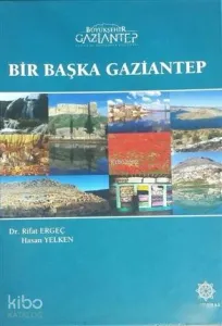 Bir Başka Gaziantep