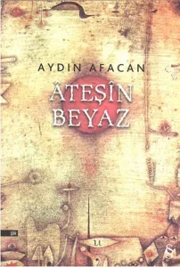 Âteşîn Beyaz