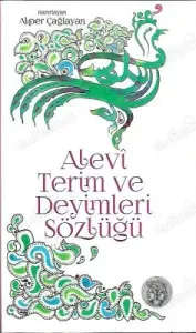 Alevi Terim ve Deyimleri Sözlüğü