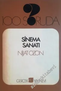 100 Soruda Sinema Sanatı -        1972