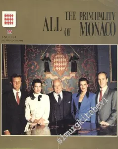 All the Principality of Monoco -