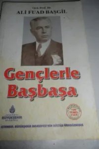 Gençlerle Başbaşa