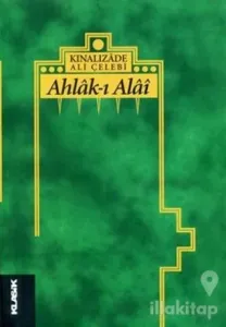 Ahlak-ı Alai (Ciltli)