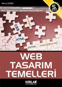 Web Tasarım Temelleri