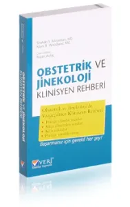 Obstetrik ve Jinekoloji Klinisyen Rehberi
