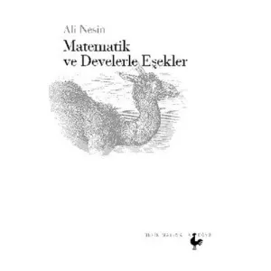 Matematik ve Develerle Eşekler - Ali Nesin