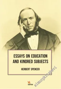 Essays On Education And Kindred Subjects -         2020
