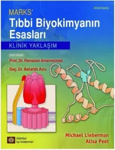 Marks' Tıbbi Biyokimyanın Esasları