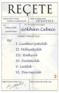 Reçete
