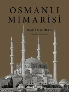 Osmanlı Mimarisi Ciltli