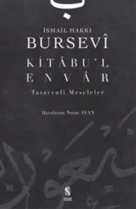Kitabul Envar