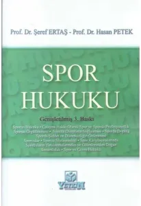 Spor Hukuku