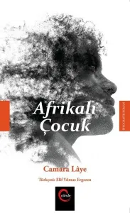 Afrikalı Çocuk