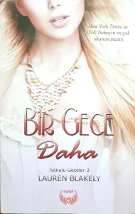 Bir Gece Daha-Tutkulu Geceler 3