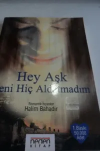 Hey Aşk Seni Hiç Aldatmadım*