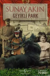 Geyikli Park