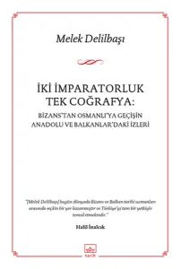 İki İmparatorluk Tek Coğrafya