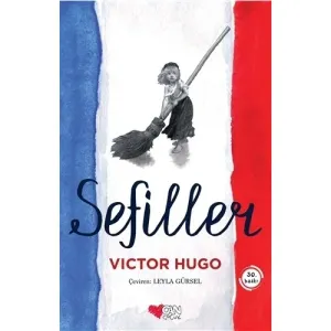 Kültür - Can Sanat Victor Hugo Sefiller