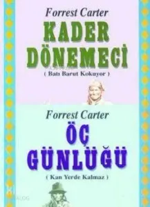 Kader Dönemeci - Öç Günlüğü