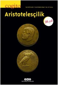 Cogito 78 – Aristotelesçilik