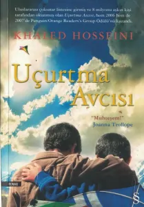 Uçurtma Avcısı