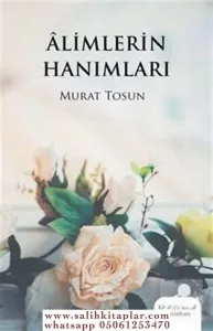 Alimlerin Hanımları