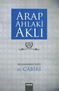 Arap Ahlaki Aklı