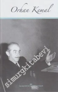 Orhan Kemal -