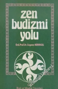 Zen Budizm Yolu  -        1978