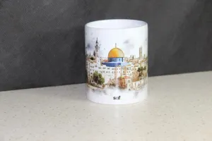 Bardak (Mescid-i Aksa Genel)