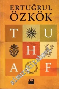 Tuhaf -        2012