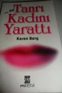 Ve Tanrı Kadını Yarattı