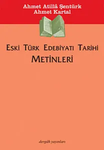 Eski Türk Edebiyatı Tarihi