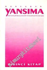 Dünyadan Yansıma 1 - 4 : Çeviri Kitap Dizisi -