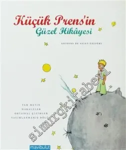 Küçük Prens'in Güzel Hikâyesi -