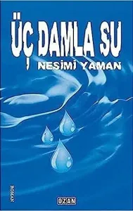 Üç Damla Su
