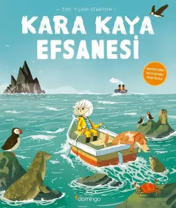 Kara Kaya Efsanesi
