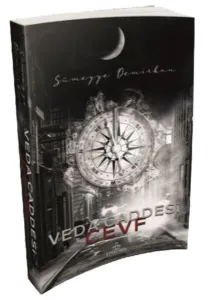 Veda Caddesi Cevf 1