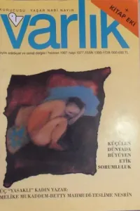 Varlık Dergisi 1997 / 1077