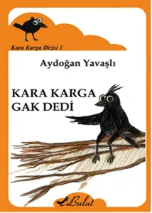 Karga Karga Gak Dedi