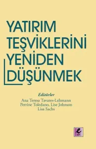 Yatırım Teşviklerini Yeniden Düşünmek