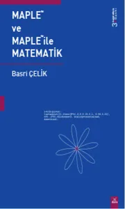 Maple ve Maple ile Matematik