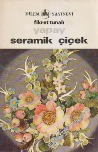 Yapay Seramik Çiçek -        1984