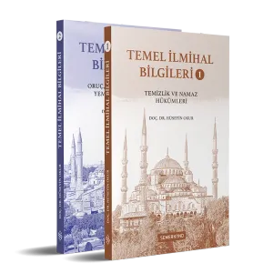 Temel İlmihal Bilgileri (2 Cilt Set)