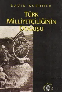 Türk Milliyetçiliğinin Doğuşu (1876 - 1908)