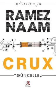 Crux - Güncelle