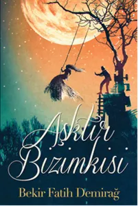 Aşktır Bizimkisi