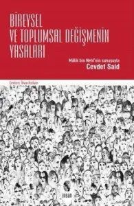 Bireysel ve Toplumsal Değişmenin Yasaları