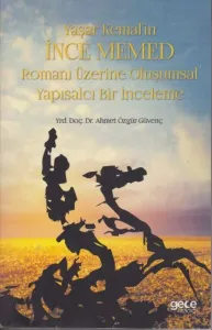 Yaşar Kemal'in İnce Memed