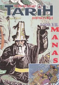 Türk Dünyası Tarih Kültür Dergisi - Sayı: 101      Mayıs